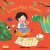 Little Miss Muffet cover