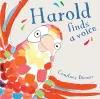 Harold Finds a Voice cover
