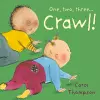 Crawl! cover
