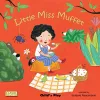 Little Miss Muffet cover