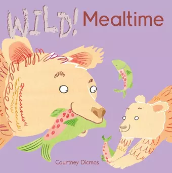 Mealtime cover