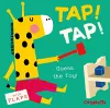 What's that Noise? TAP! TAP! cover
