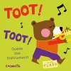What's that Noise? TOOT! TOOT! cover