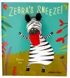 Zebra's Sneeze cover