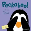 Peekaboo! In the Snow! cover