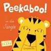 Peekaboo! In the Jungle! cover