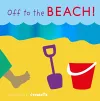 Off to the Beach! cover