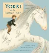 Yokki and the Parno Gry cover