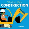 Construction cover