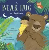 A Bear Hug at Bedtime cover