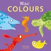 Colours cover