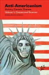 Anti-Americanism cover