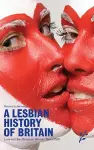 A Lesbian History of Britain cover