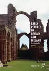 Early Peoples of Britain and Ireland cover