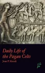 Daily Life of the Pagan Celts cover