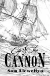 Eye of the Cannon cover