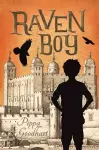 Raven Boy cover