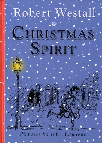 Christmas Spirit cover