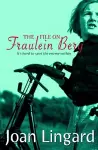 The File on Fraulein Berg cover