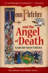 Tom Fletcher and the Angel of Death cover