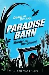 Paradise Barn cover