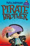 Pirate Brother cover