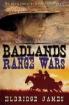Range Wars cover