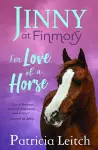 For the Love of a Horse cover