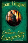 The Chancery Lane Conspiracy cover