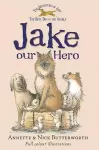 Jake Our Hero cover
