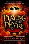 Playing with Phyre cover