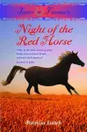 Night of the Red Horse cover