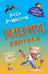 Detective Brother cover