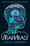 Maphead cover