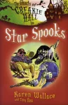 Star Spooks cover
