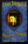 The Lost Sister cover