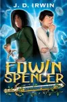 Edwin Spencer Shadow Magic cover