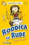 Roodica the Rude Party Pooper cover