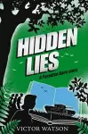 Hidden Lies cover