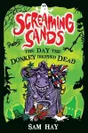 The Day the Donkey Dropped Dead cover