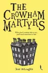 The Crowham Martyrs cover