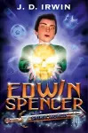 Edwin Spencer: Spirit World cover