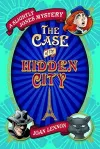 The Case of the Hidden City cover
