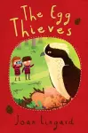 The Egg Thieves cover