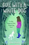 Girl with a White Dog cover