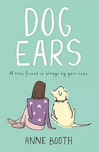 Dog Ears cover