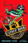 The Catsup High Detective Agency cover
