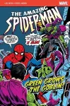 The Amazing Spider-Man: Green Grows the Goblin cover
