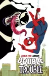 Spider-man & Venom: Double Trouble cover
