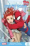 Spider-Man Loves Mary Jane: Highschool Drama cover